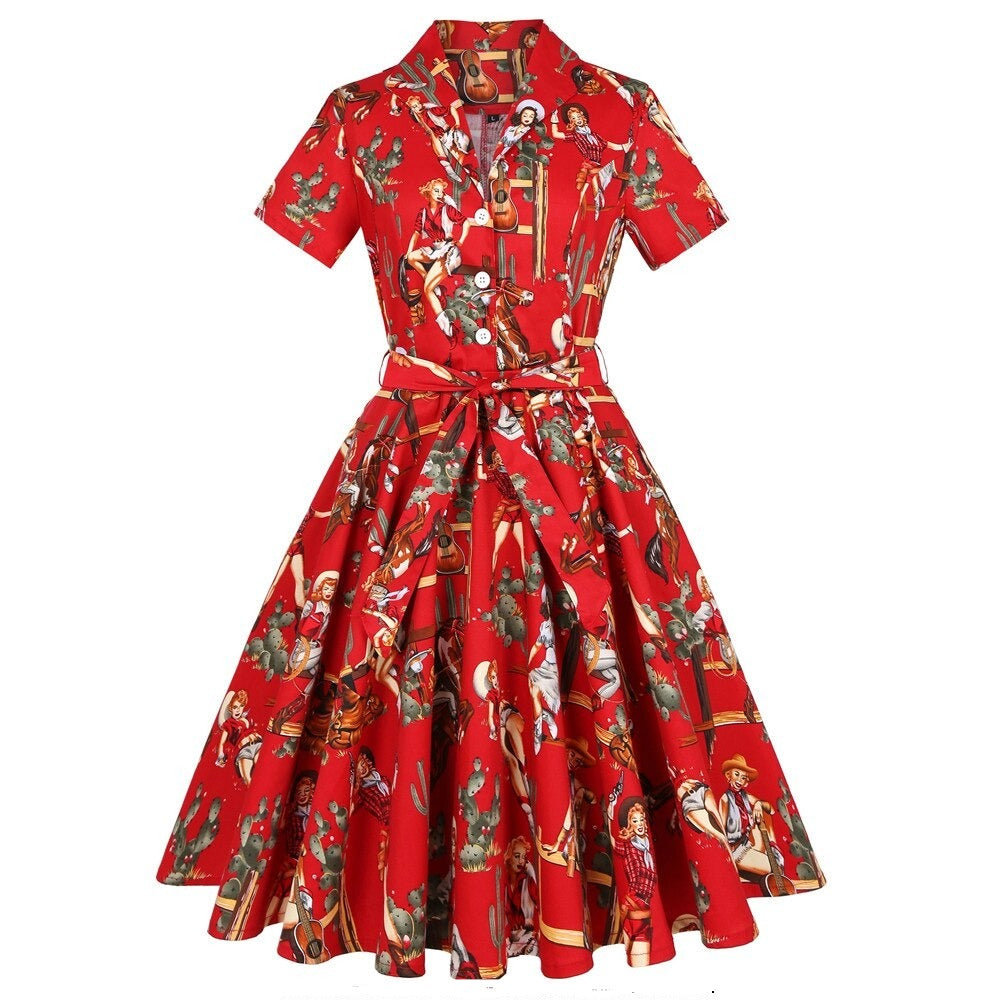 Vestido Plissado Frida