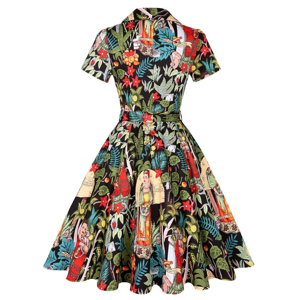 Vestido Plissado Frida