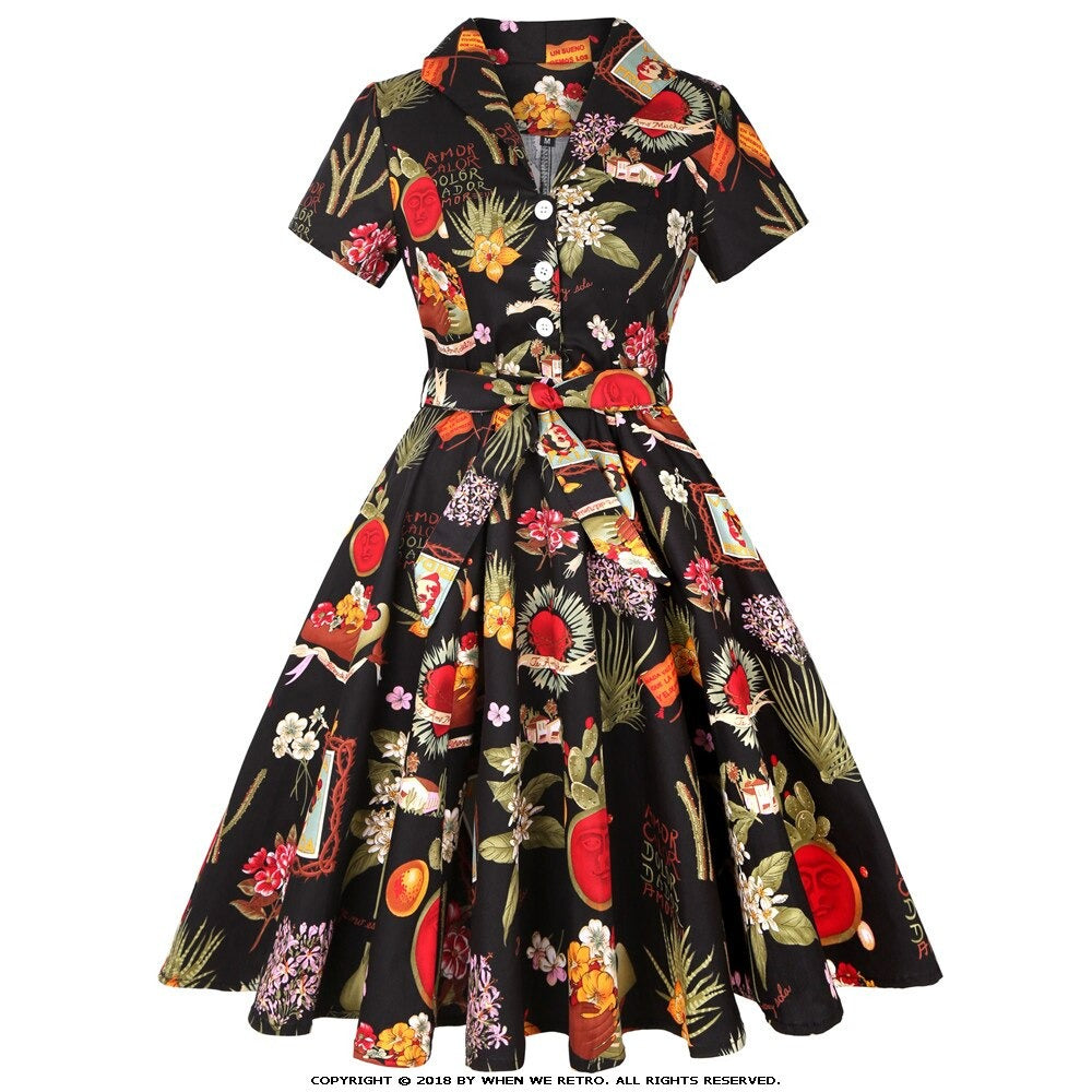 Vestido Plissado Frida