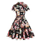 Vestido Plissado Frida