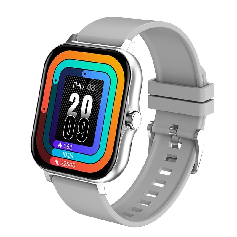 Smart Watch Várias Pulseiras