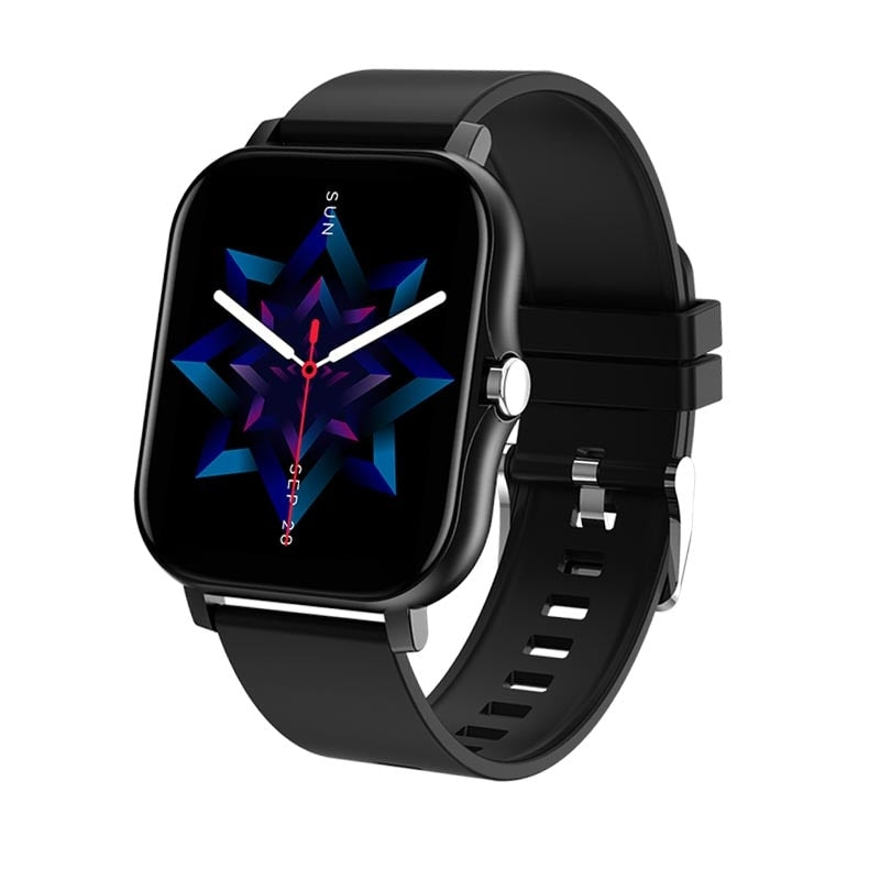 Smart Watch Várias Pulseiras