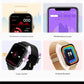 Smart Watch Várias Pulseiras