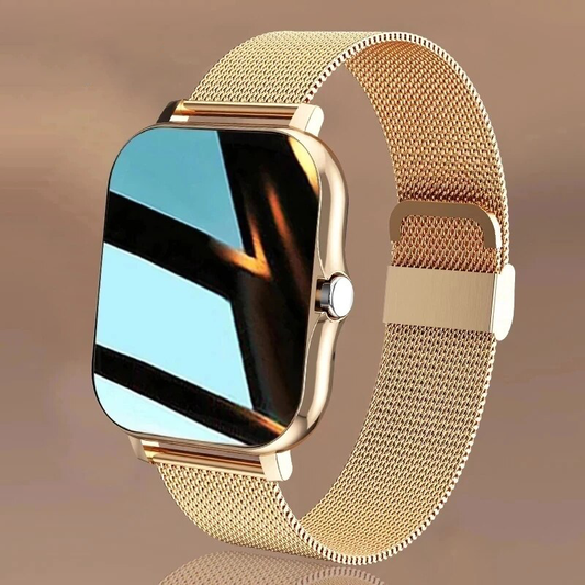 Smart Watch Várias Pulseiras